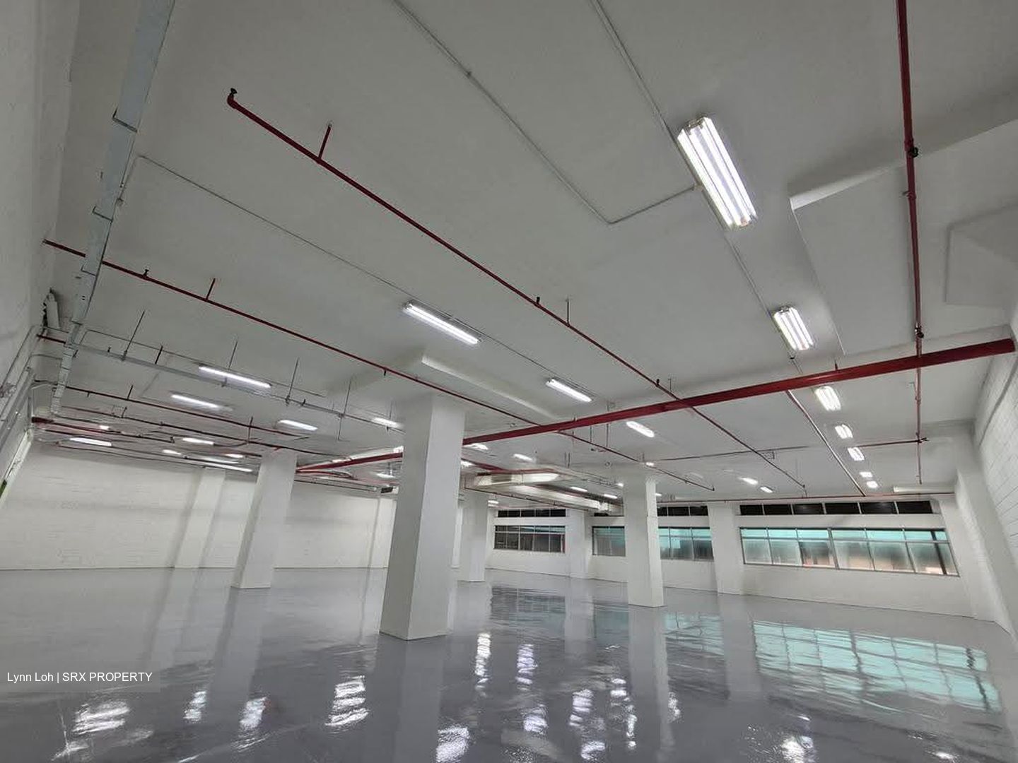 Lam Soon Industrial Building (D23), Factory #607884331
